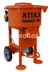 Atika Compact 140L